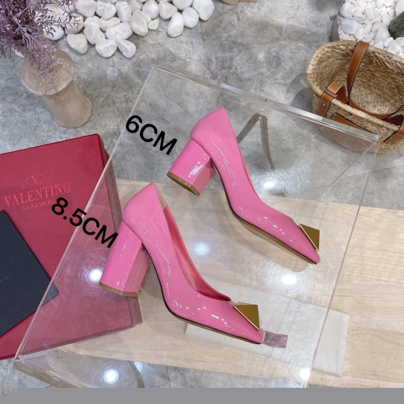Valentino High Heels